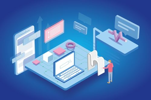 中企网安信息科技 网站自助建站与内容智能发布信息管理系统概述及其网络技术研发