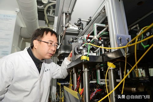 数字丝路 中国引领全球网络技术研发的创新与实践