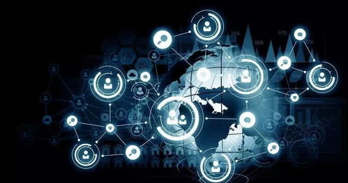 换个视角看国家科技奖 网络技术研发中的隐形密码与未来密码