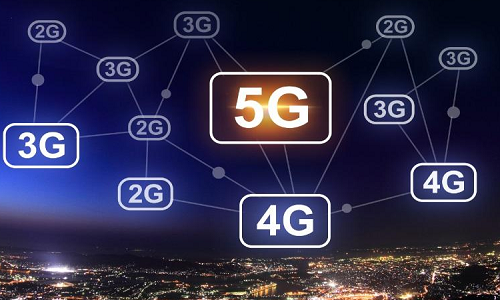 为何5G未至，6G已来 网络技术研发的“超前密码”