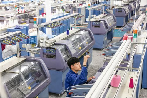 新中有你｜鄂尔多斯羊绒集团 以绿色科技重塑全球羊绒产业新标杆