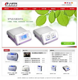 大连新图闻科技 专业的网站建设与制作服务